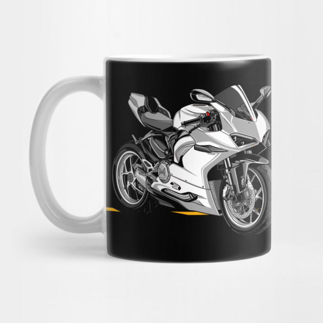 ducati panigale sport bike by monsalveautos