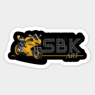 ducati motorbike Magnet