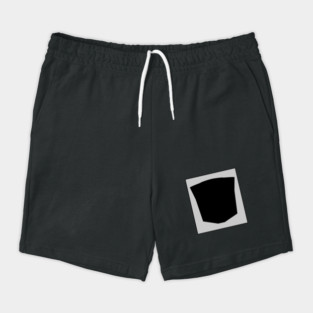 TF - Rub Sign T-Shirt Shorts