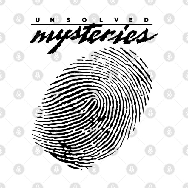 Unsolved Mysteries - Light by Chewbaccadoll