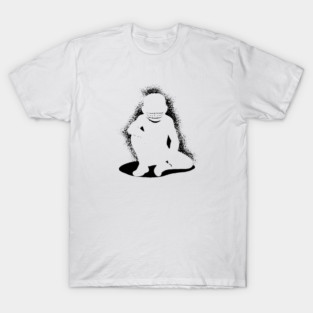 human reincarnation T-Shirt