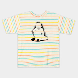 human reincarnation Kids T-Shirt