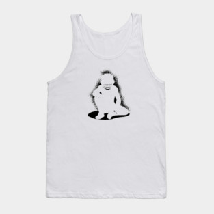 human reincarnation Tank Top