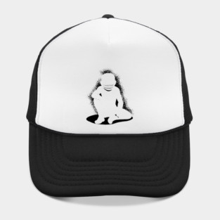 human reincarnation Hat