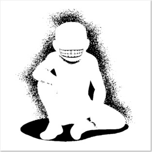 human reincarnation Posters and Art