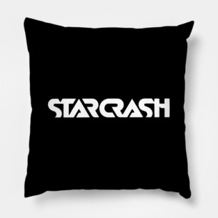 Starcrash Pillow