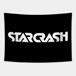 Starcrash Tapestry