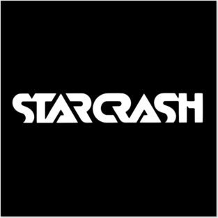 Starcrash Posters and Art