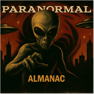 they're here Posters and Art