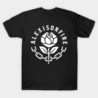 Alexisonfire Band T-Shirt