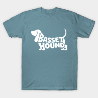 Oh Basset Hound T-Shirt