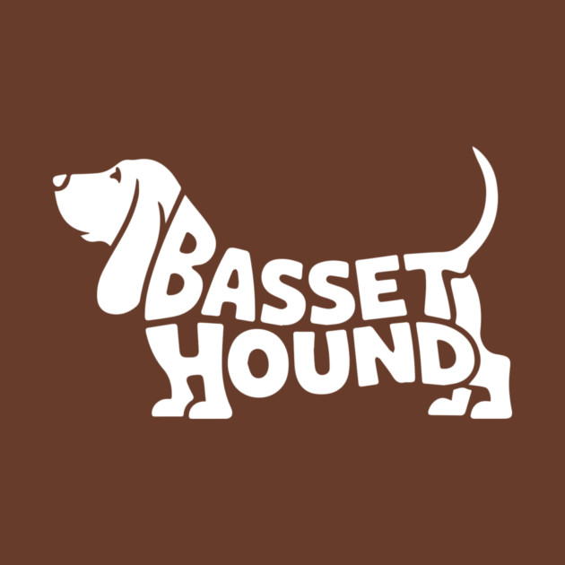 Oh Basset Hound by rmcbuckeye