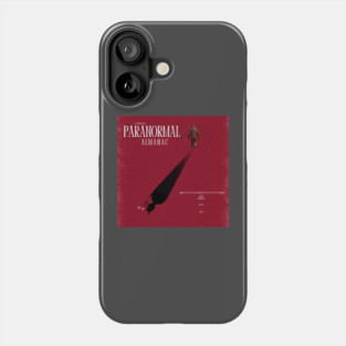PULP ALMANAC Phone Case