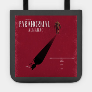 PULP ALMANAC Tote