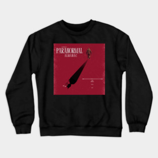 PULP ALMANAC Crewneck Sweatshirt