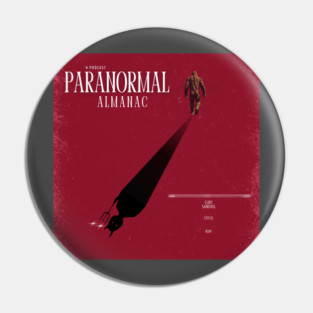 PULP ALMANAC Pin