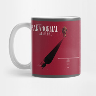 PULP ALMANAC Mug