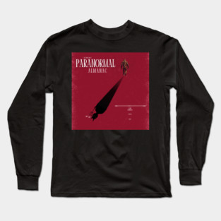 PULP ALMANAC Long Sleeve T-Shirt