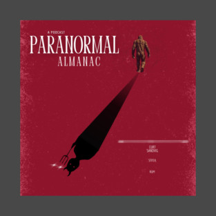 PULP ALMANAC T-Shirt