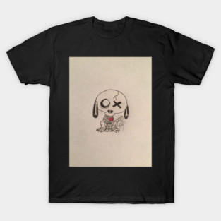 Skelepup T-Shirt