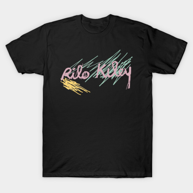 Rilo Kiley T-Shirt