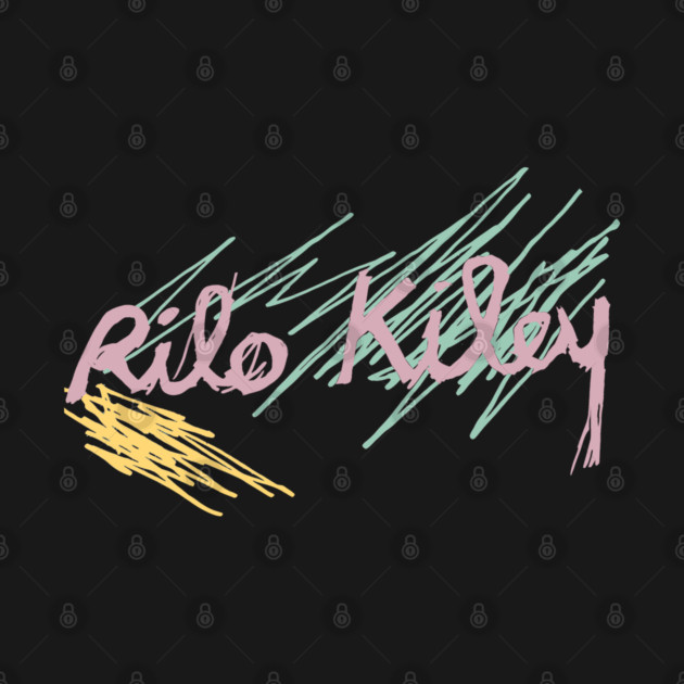 Rilo Kiley T-Shirt