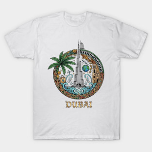 DUBAI T-Shirt