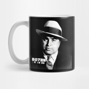 Al Capone Mug