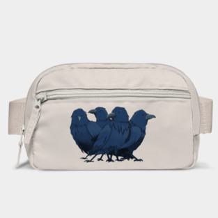 Crows Bag