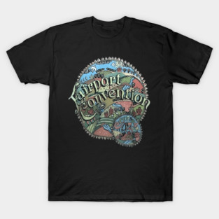 FAIRPORT CONVENTION T-Shirt