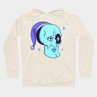 Sigma Astro Hoodie