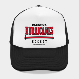 carolina hurricanes Hat