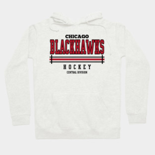chicago blackhawks Hoodie