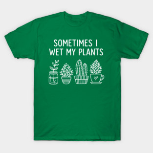 gardening funny T-Shirt