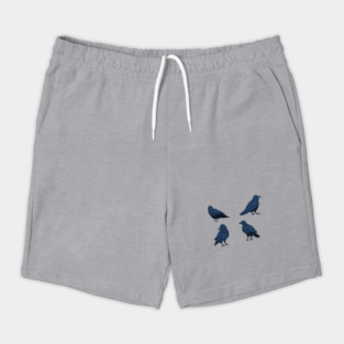 crows Shorts