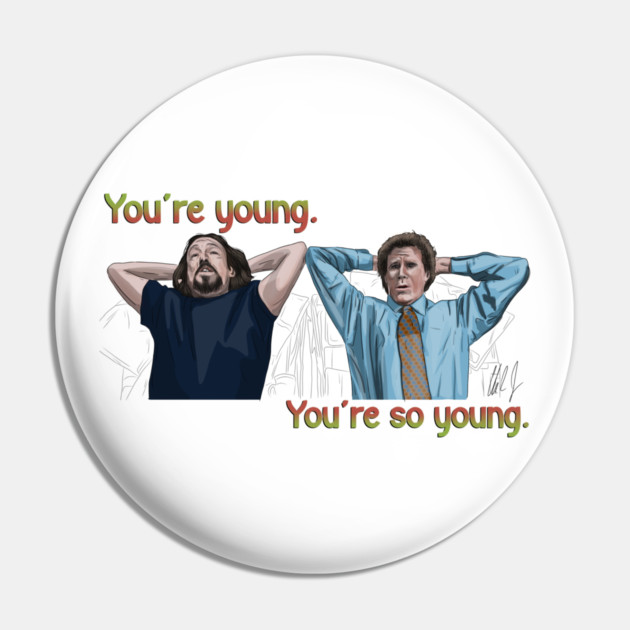 Elf: You're so young. Pin by 51Deesigns