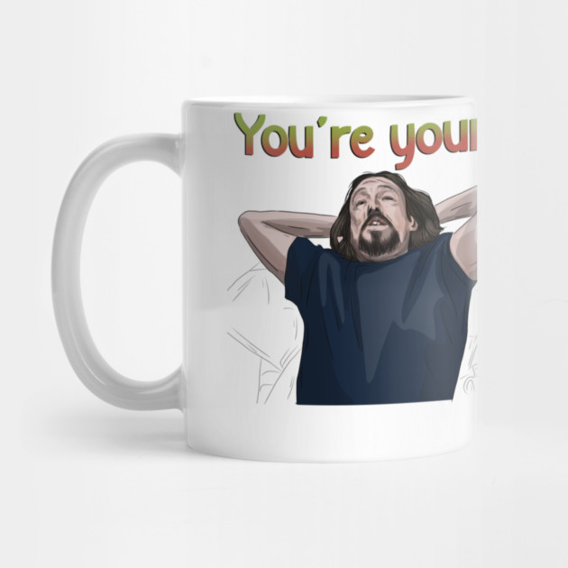 Elf: You're so young. by 51Deesigns