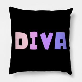 diva Pillow