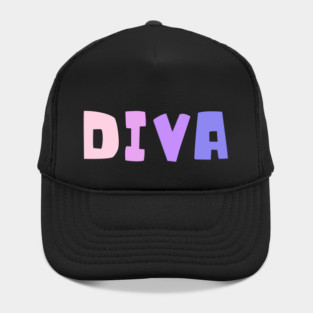 diva Hat