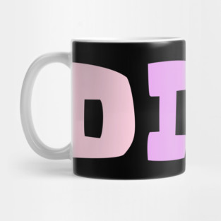 diva Mug