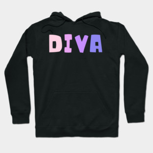 diva Hoodie