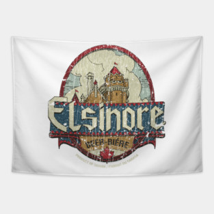 Elsinore Beer – Product of Canada 1983 Tapestry