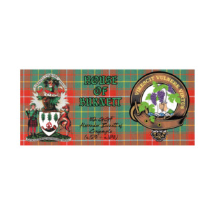 House of Burnett - 10 GGF Alexander Burnett T-Shirt