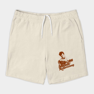 John Mellencamp // Guitar Shorts