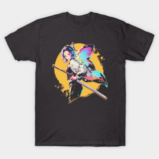 kocho shinobu T-Shirt