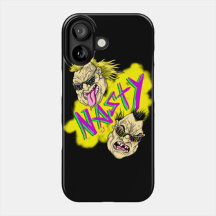 NASTY BOYS Phone Case
