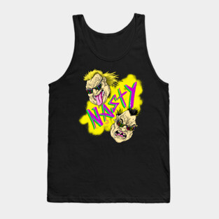 NASTY BOYS Tank Top