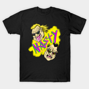 NASTY BOYS T-Shirt