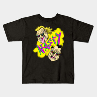 NASTY BOYS Kids T-Shirt
