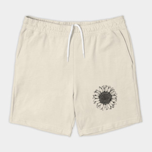 Sunflower Shorts